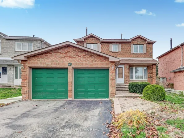 28 Willowbrook Dr, Whitby, ON L1R 1S7