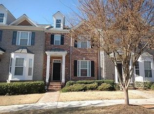 1405 Ferocity Ridge Way NW #14, Kennesaw, GA 30152