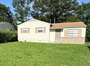 4503 Beacon Hill Dr, Memphis, TN 38127