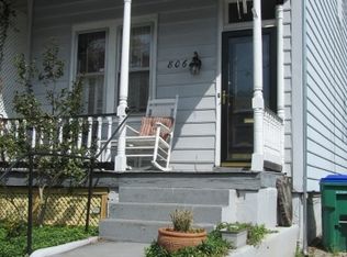 806 China St, Richmond, VA 23220