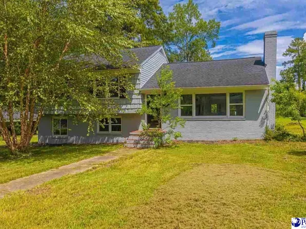 215 Brantley St, Lake City, SC 29560