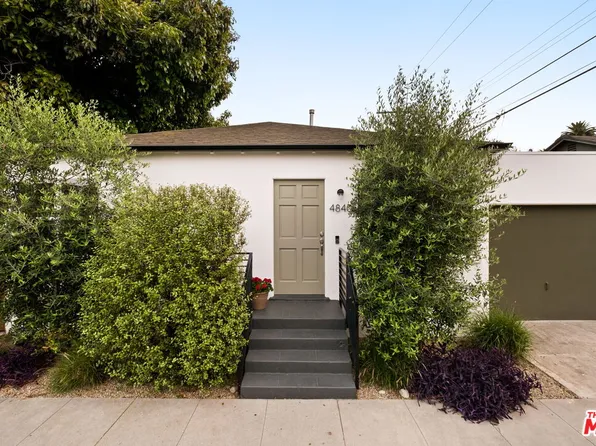 4840 Westhaven St, Los Angeles, CA 90016