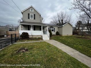 417 Winter St, Long Branch, NJ 07740