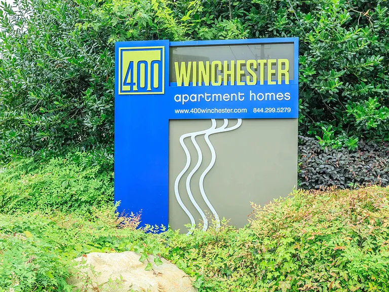 400 Winchester — Photo 6