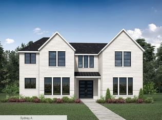 1429 Blue Topaz Trl, Arlington, TX 76005