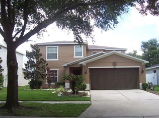 31007 Temple Stand Ave, Wesley Chapel, FL 33543