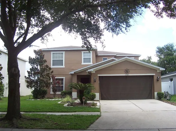 31007 Temple Stand Ave, Wesley Chapel, FL 33543