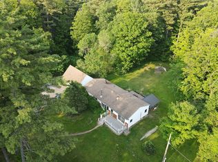 1016 Saratoga Rd, Ballston Lake, NY 12019