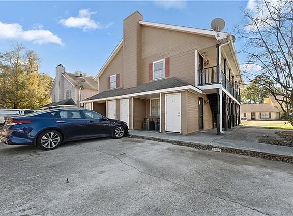 5th image of 612 Rue Saint Martin APT B