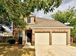 184 Winter St, Kyle, TX 78640