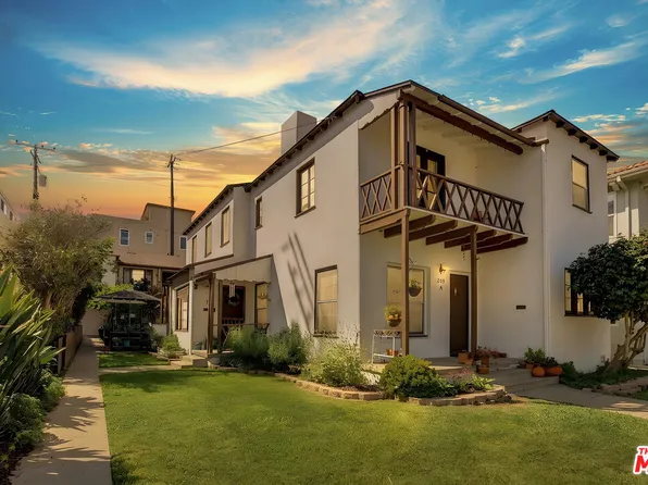 209 Mira Mar Ave, Long Beach, CA 90803