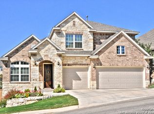 715 Viento Point, San Antonio, TX 78260
