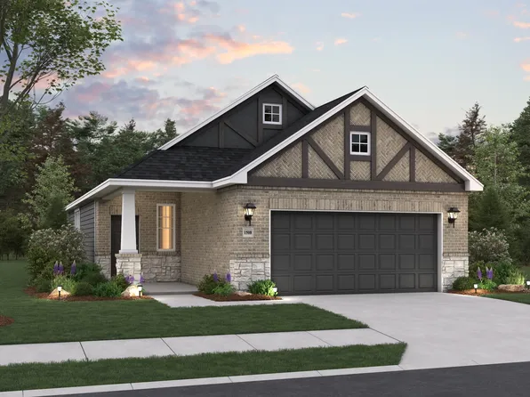 Caddo II Plan, Elevon