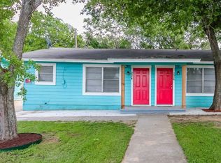 224 Gurley Ln, Waco, TX 76706