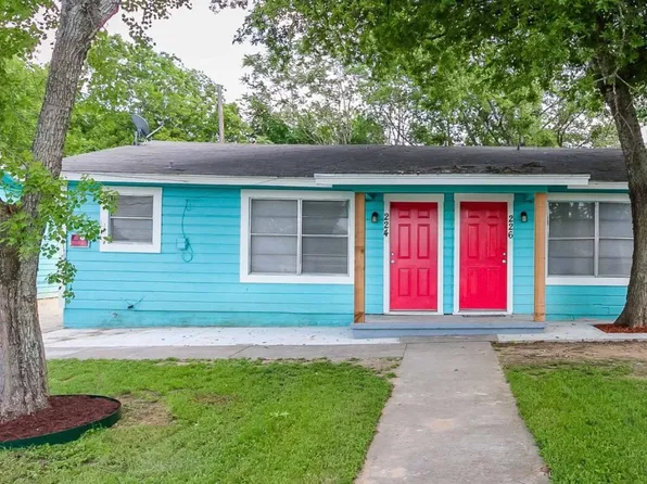 224 Gurley Ln, Waco, TX 76706