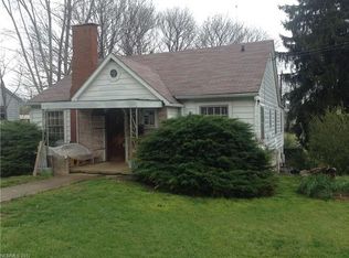 168 Birch St, Canton, NC 28716