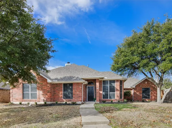 6515 Coral Ln, Sachse, TX 75048