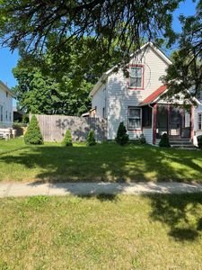 409 N Prairie Ave, Kalamazoo, MI, 49006