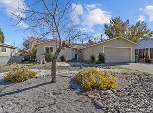 7720 Yorkshire Dr, Reno, NV 89506