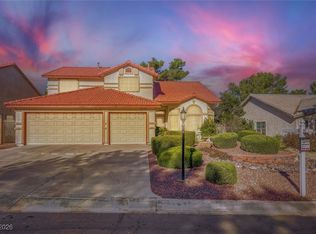 5245 Roca Ln, Las Vegas, NV 89130