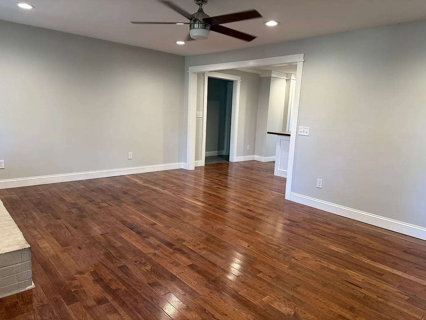 Ringgold 4 Bedroom House — Photo 4