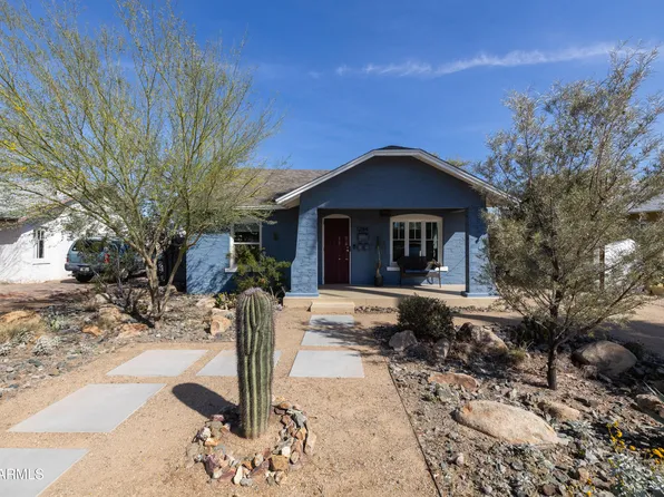 1244 E PALM Lane, Phoenix, AZ 85006