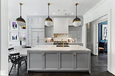 Rented by Brown Harris Stevens