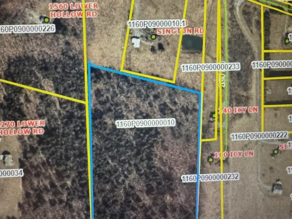 0 Sington Rd, Morrisdale, PA 16858