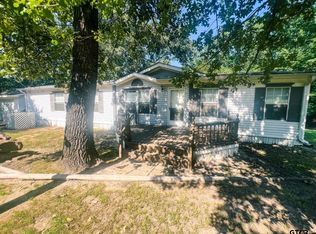 440 Private Road 52040, Pittsburg, TX 75686