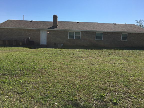 back of house