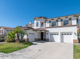 1512 Santa Sierra Dr, Chula Vista, CA 91913