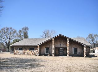 299 Humphrey Rd, Earle, AR 72331