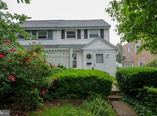219 Harrogate Rd, Wynnewood, PA 19096