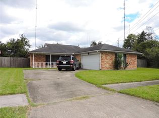 17411 Edgehaven Dr, Missouri City, TX 77489
