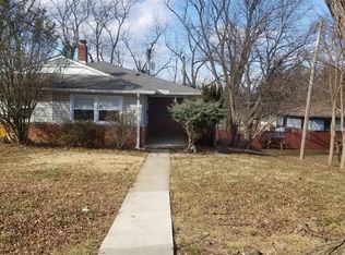 3506 Oak Ct, Baltimore, MD 21207