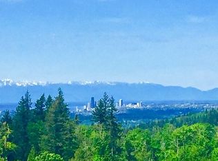 16739 SE 69th Way, Bellevue, WA 98006