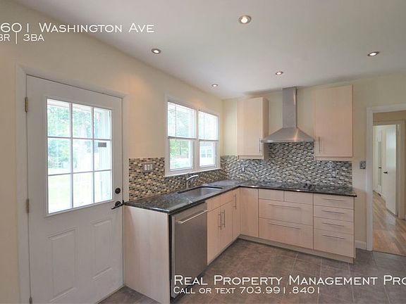 2nd image of 8601 Washington Ave