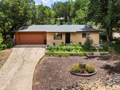 2155 Bullis Ln, Prescott, AZ, 86301