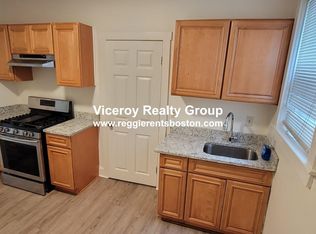101 Norfolk St #1R, Dorchester Center, MA 02124