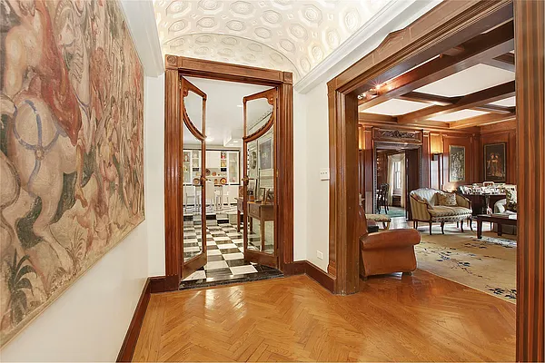 Sold by Douglas Elliman | media 7