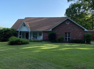 224 Center Point Rd, Vicksburg, MS 39183