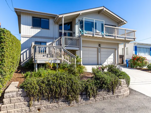 2440 Ironwood Ave, Morro Bay, CA 93442