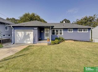 5706 A St, Omaha, NE 68106