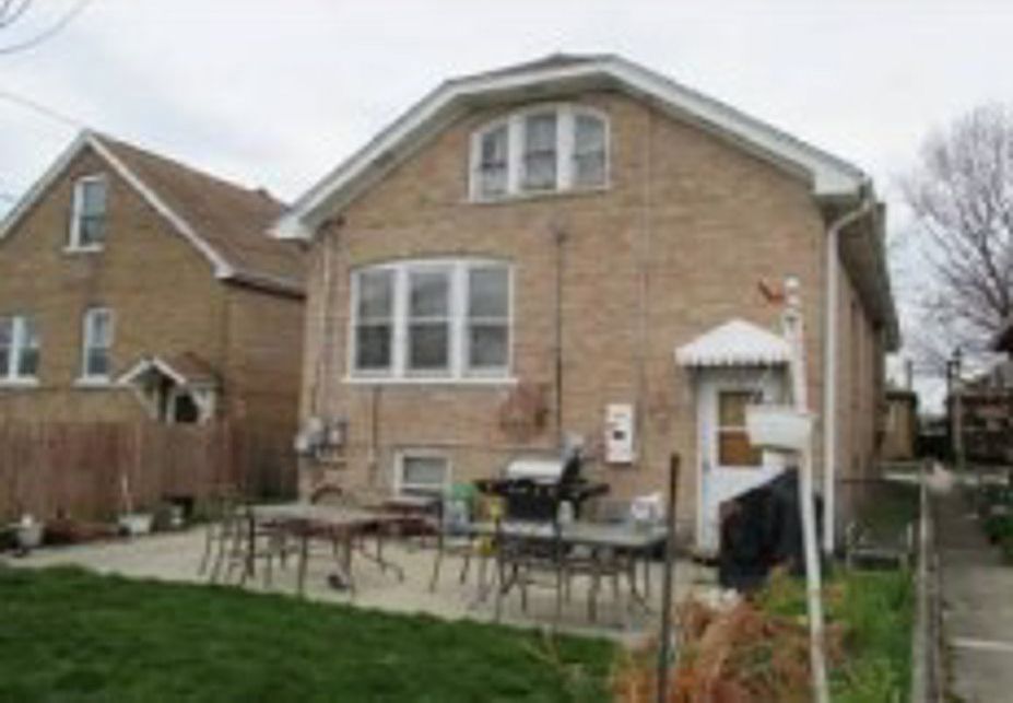 1923 Wenonah Ave, Berwyn, IL 60402 Zillow