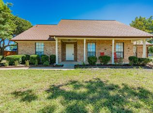 127 Fairway Ln, Crandall, TX 75114
