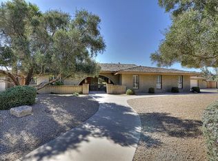 6741 E Cuarenta Ct, Paradise Valley, AZ 85253