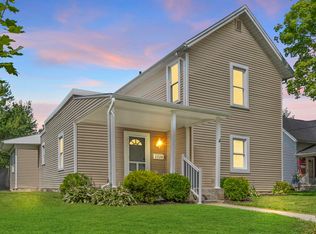 1708 Guilford St, Huntington, IN 46750