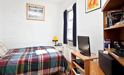 Rented by LJ Sloane Management