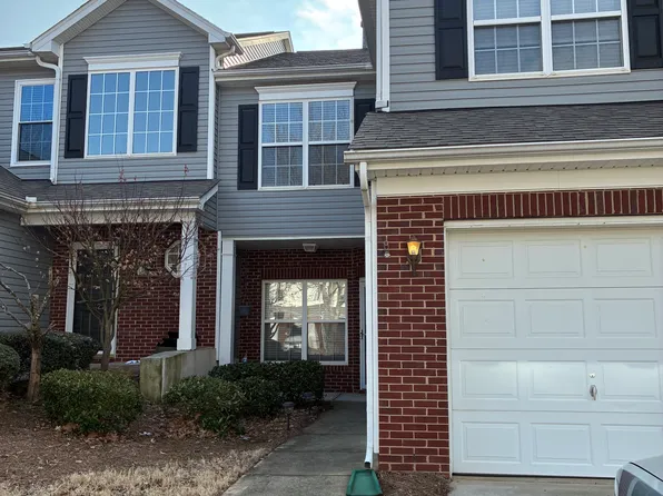 12418 Stratfield Place Cir #12418, Pineville, NC 28134