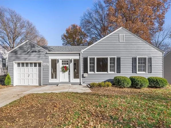 5435 Sherwood Dr, Roeland Park, KS 66205
